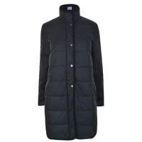 BARBOUR Wax Baffle Coat