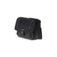 Basil Sport Design Bicycle Front Bag - 8 L, Black