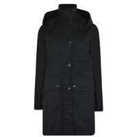 BARBOUR Wax Border Jacket