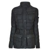 BARBOUR International Beam Quilted Jacket