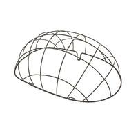 basil space frame for dog basket bas8 45cm