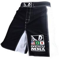 Bad Boy World Class Pro Shorts