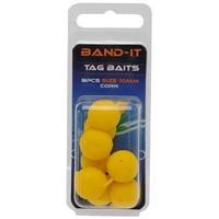 Band It Corn Tag Boilie