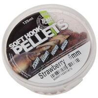 baitmaster strawberry softhook 6mm pellets