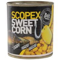 baitmaster scopex sweetcorn bait