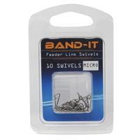 Band It link Swivels