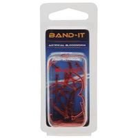 Band It it Artificial Bloodworms