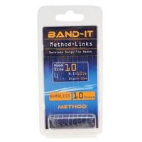 Band It Method Links