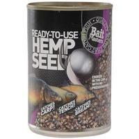 baitmaster cooked hempseed 350g can