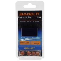 Band It Pellet Method Links
