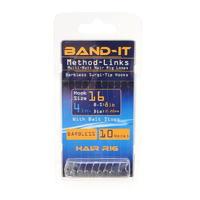 Band It Hair Rig Links