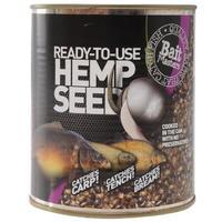 baitmaster cooked hempseed 700g can