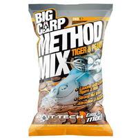 Bait Tech Big Carp Method Mix