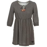 Banana Moon CASTLEGAR women\'s Dress in grey