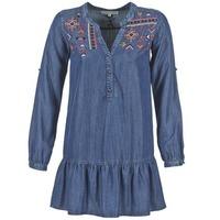 Banana Moon BATTLEFORD women\'s Dress in blue