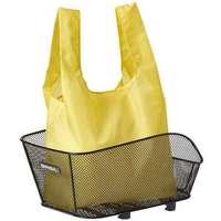 Basil Unisex Keep Shopper, Yellow