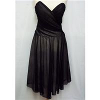 Bay - Size: 10 - Black - Cocktail Dress