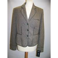 Bandolera - Size: 14 - Green - Smart jacket / coat