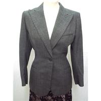 Bailey and Weatherill - Size: S - Grey - Suit jacket