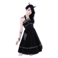 Bat Dress - Size: XL