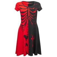 Bad To The Bone Dress - Size: S