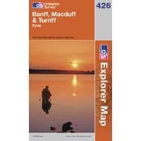\"Banff, Macduff & Turriff - OS ...