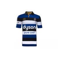 Bath 2016/17 Home S/S Classic Rugby Shirt