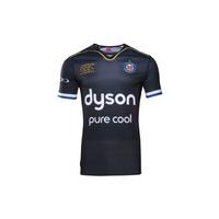 Bath 2016/17 3rd S/S Pro Rugby Shirt