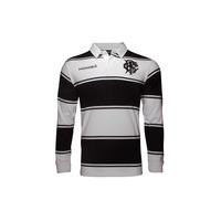 barbarians 201617 classic ls rugby shirt