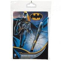 baseball bat inflatable batman