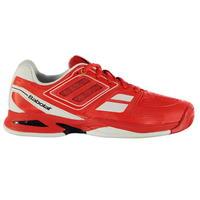 Babolat Propulse Court Shoes Child Boys