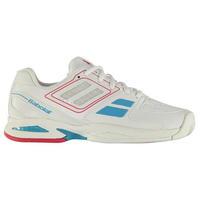 Babolat Propulse Court Shoes Child Boys