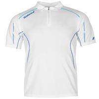 Babolat Core Tennis Polo Mens