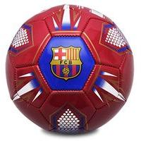 barcelona hex football size 1