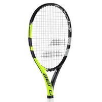 babolat aero g tennis racket