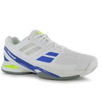 babolat pro team all court mens tennis shoes