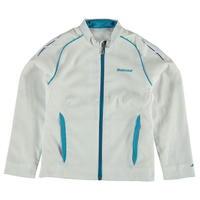 Babolat Core Tennis Jacket Junior Girls