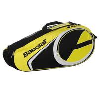 babolat club line 6 racket bag