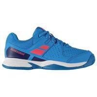 Babolat Pulsion Tennis Shoes Unisex Junior