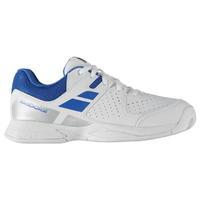 Babolat Pulsion Tennis Shoes Unisex Junior