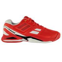babolat propulse court shoes mens