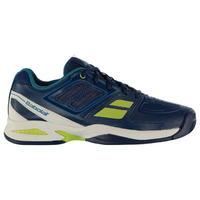 Babolat Propulse Court Shoes Child Boys