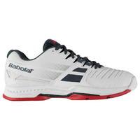 Babolat SFX2 All Court Tennis Shoes Mens