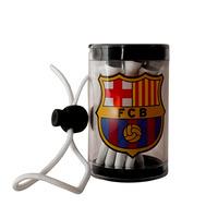 Barcelona Golf Tee Shaker - One Size Only