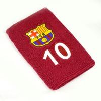 Barcelona Numbered Wristband