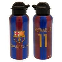 barcelona 400ml aluminium water bottle