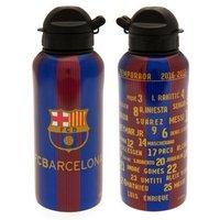 barcelona 400ml aluminium water bottle