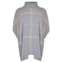 BARBOUR Boyd Tartan Cape