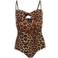 Banned Thunder Swimsuit Ladies