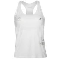 Babolat Wimbledon Tennis Tank Top Ladies